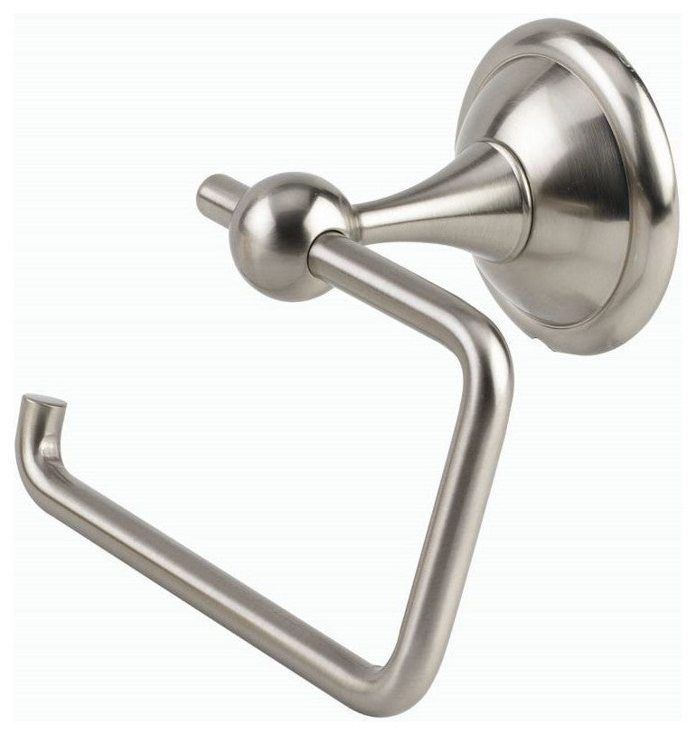 Alno Tissue Holder in Satin Nickel