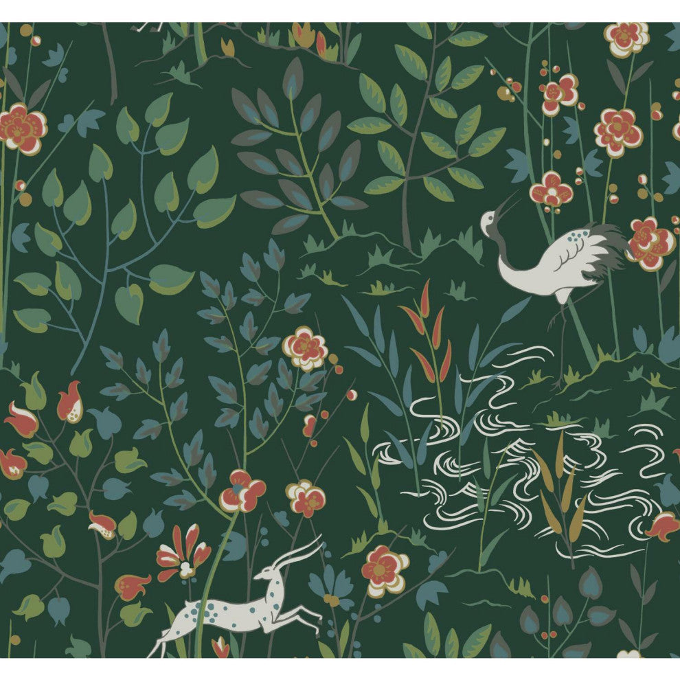 Aspen Wallpaper