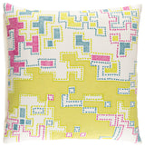 Macro Pillow Cover 20x20x0.25