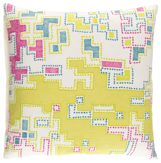 Macro Pillow Cover 20x20x0.25