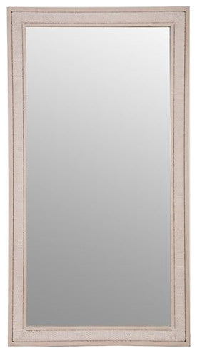 Pearl Floor Mirror