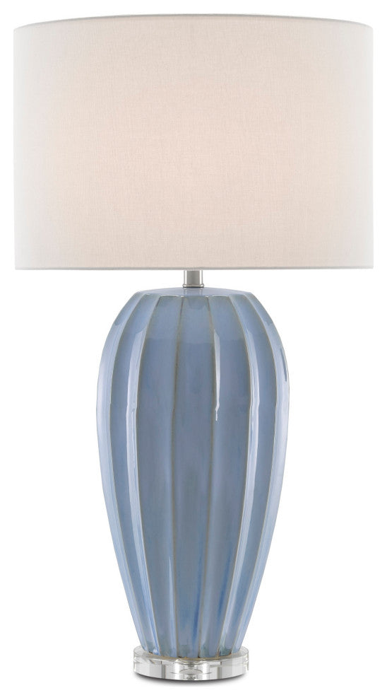 Bluestar Table Lamp