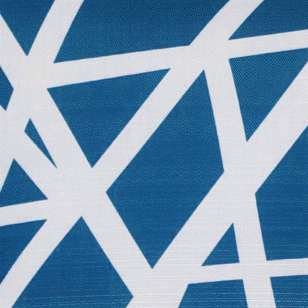 Pillow Decor - Bird's Nest BlueThrow Pillow 20X20