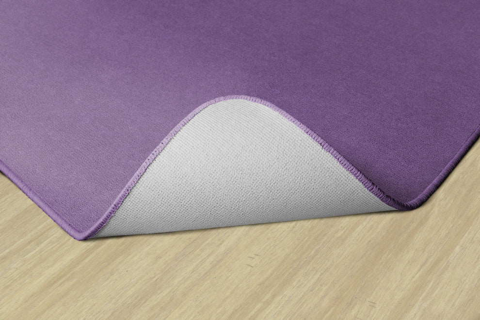 Flagship Carpets TS-76PP Amerisoft Purple