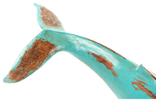 Humpback Whale Sculpture