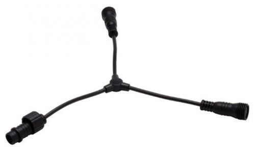 Y-Connector for InvisiLED 24V Outdoor Tape Light