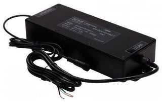 WAC Lighting Outdoor Remote Transformer, 120V Input, 24V Output, 100 Watt