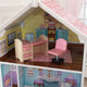 Country Estate Dollhouse