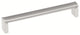 Belwith Hickory 160mm Metro Mod Satin Nickel Cabinet Pull P3627-SN Hardware