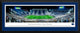 Penn State University, Stripe, Deluxe Frame