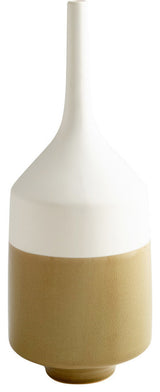 Large Groove Line Vase