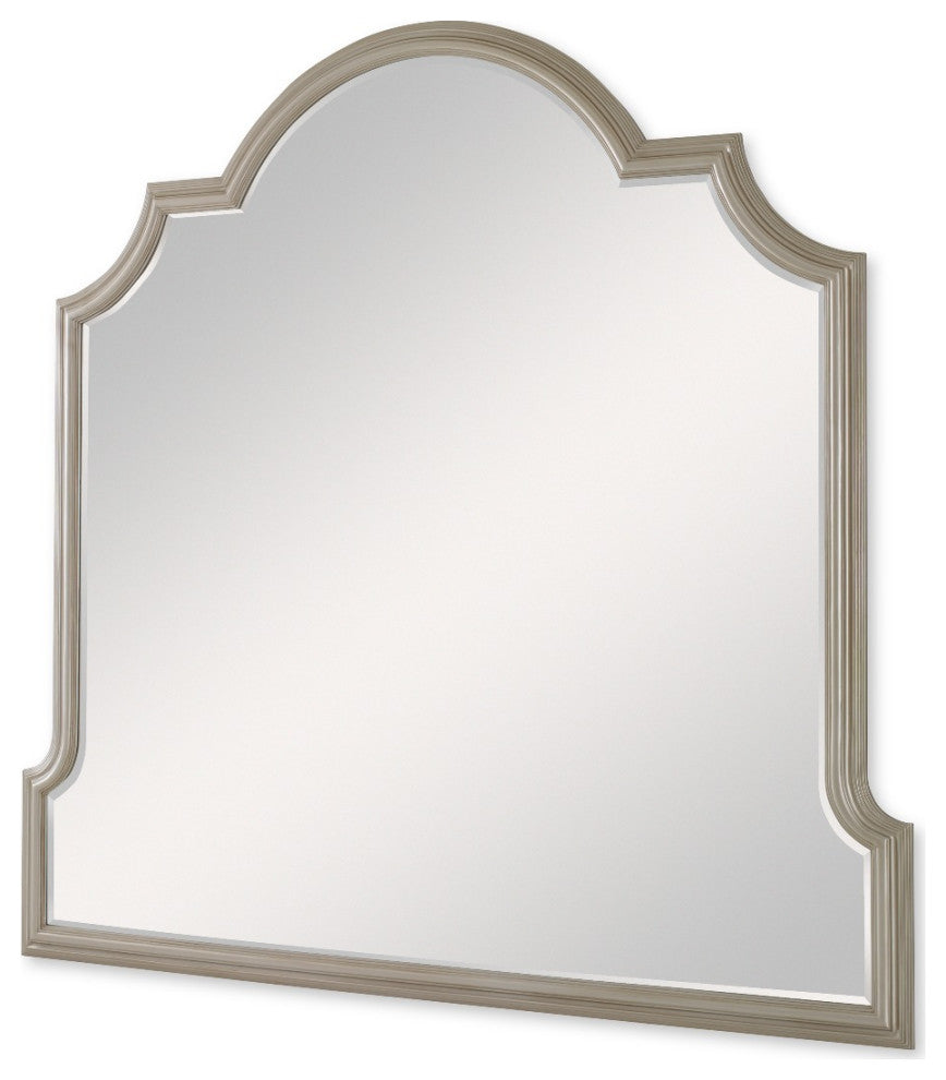 Ambella Home Collection Archway Mirror