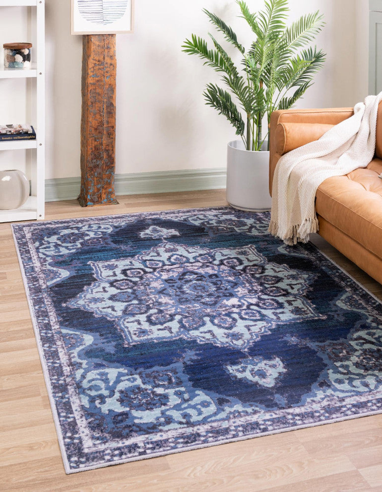 Unique Loom Renaissance Roma Area Rug
