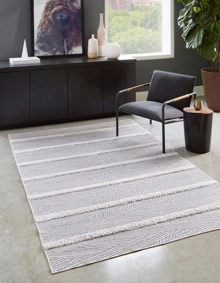 Unique Loom Sabrina Soto Casa Madrid Area Rug