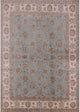 Ahgly Company Indoor Rectangle Mid-Century Modern Area Rugs, 7' x 10'