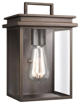 Generation Lighting 1-Light Outdoor Lantern