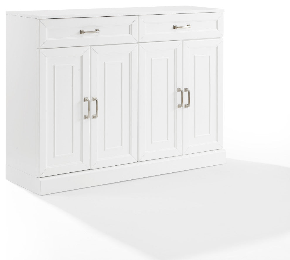 Stanton Sideboard White