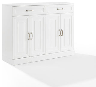 Stanton Sideboard White