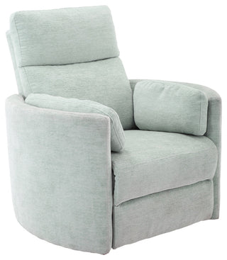 Parker Living Radius Power Swivel Glider Recliner, Windstream