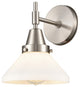 INNOVATIONS LIGHTING 447-1W-SN-G4471 Caden Sconce