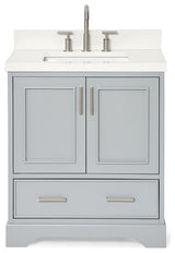 Ariel M031SWQRVO Stafford 31" - Grey