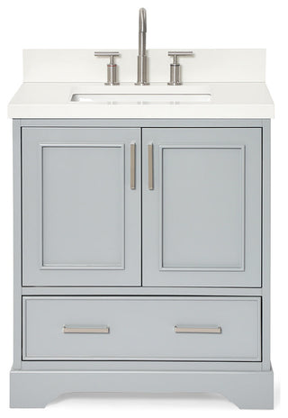 Ariel M031SWQRVO Stafford 31" - Grey