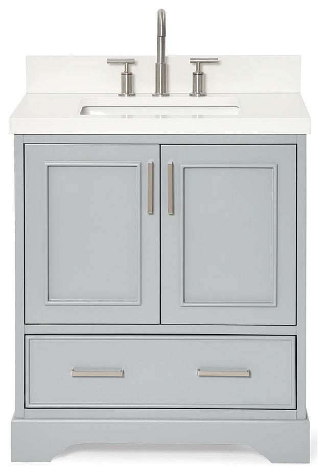 Ariel M031SWQRVO Stafford 31" - Grey