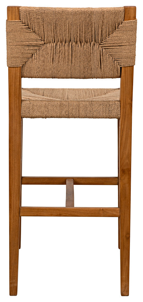 Bran Counter Stool
