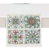 Laural Home Under the Golden Sun 13" X 90" Table Runner