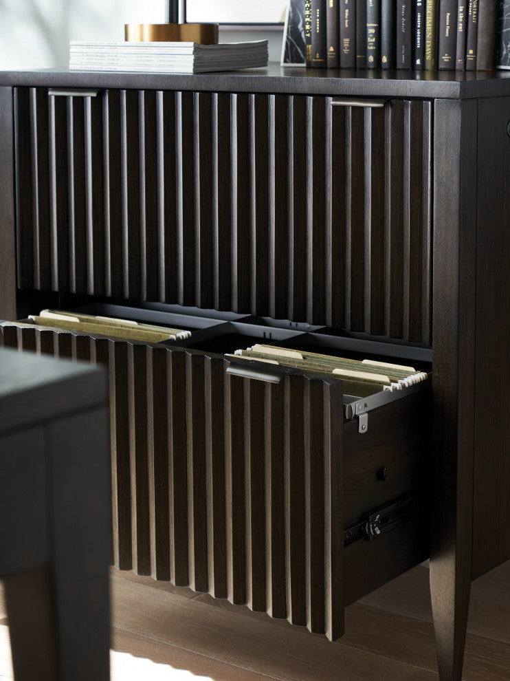 Jasper File Chest