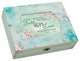 Music Keepsake Box Faith Hope Greatest Is Love