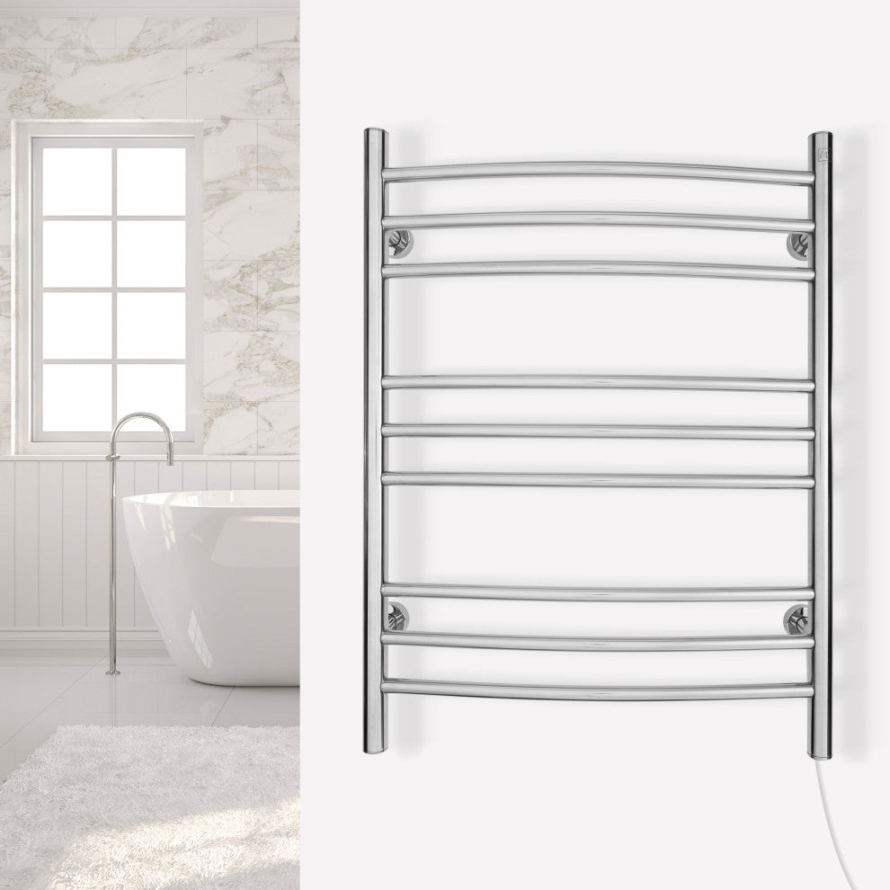 Riviera - Dual Connection - Polished
