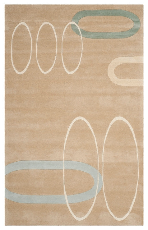 Safavieh Soho soh301a Rug, Beige, 9'6" X 13'6"