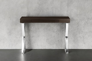 Mason Side Table, Espresso