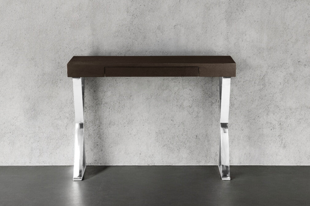 Mason Side Table, Espresso