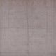 Ahgly Company Indoor Square Mid-Century Modern Area Rugs, 5' Square