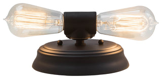 6.5W Alva 2 LT Wall Sconce