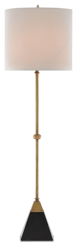 Recluse Table Lamp