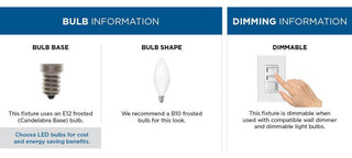 Haas Collection 2-Light Mid-Century Modern Wall Sconce, Brushed Bronze