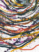 30x40 Couleurs Primaries VI, Unframed Artwork