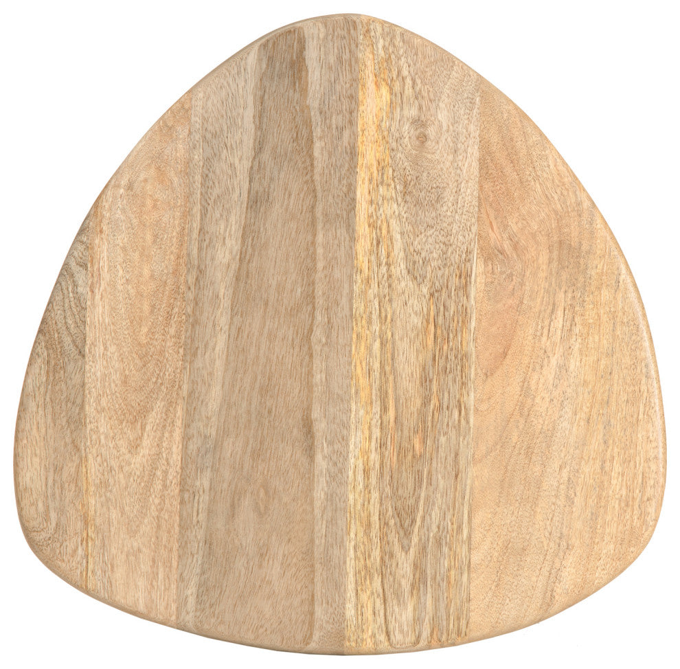 Armstrong End Table, Natural, 20"
