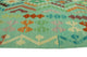 Sangat Kilim Lucia Light green/Rust Rug, 8'3x11'1