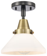 INNOVATIONS LIGHTING 447-1C-BAB-G4471 Caden Flush Mount