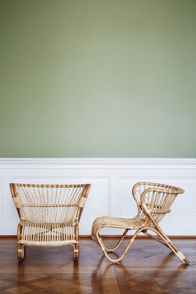 Fox Chair, Natural