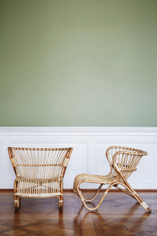 Fox Chair, Natural
