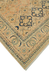 Pak-Persian Craig Beige/Rose Rug, 8'0x10'0