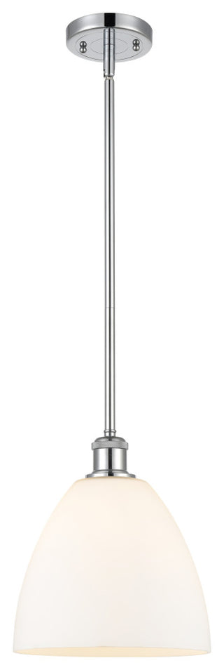 Innovations 516-1S-PC-GBD-91 1-Light Mini Pendant, Polished Chrome