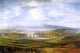 Joseph William Turner Raby Castle Wall Decal