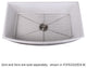 Nantucket Sinks BG-FC3320CA Stainless Steel Bottom Grid