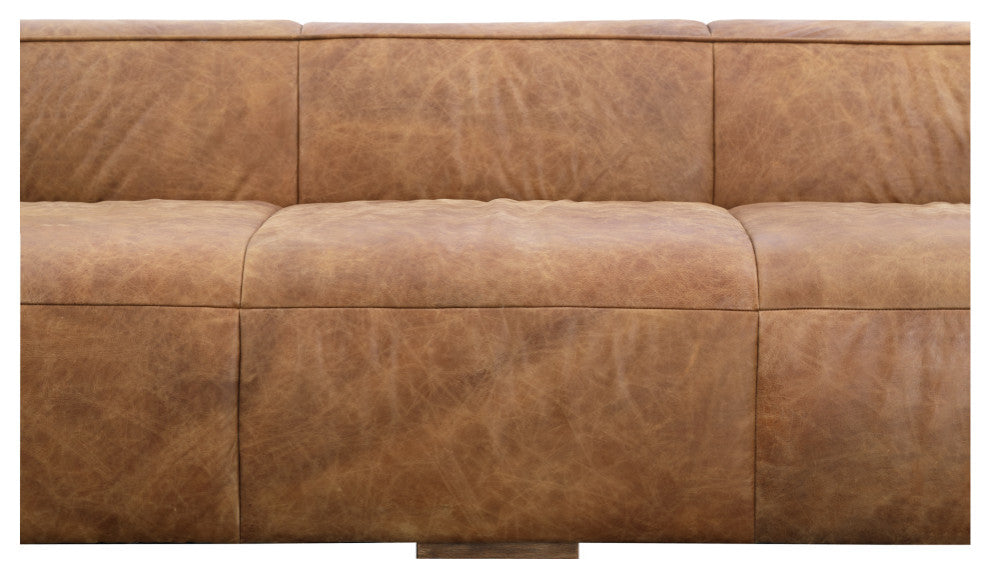 Bolton Sofa Cappucino